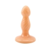 Korek analny sex zatyczka do pupy mały plug 9cm