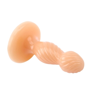 Korek analny sex zatyczka do pupy mały plug 9cm