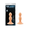 Korek analny sex zatyczka plug do pupy unisex 12cm