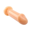 Korek analny plug realistyczna zatyczka penis 16cm