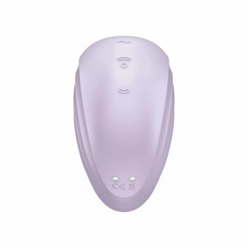 Stymulator łechtaczki powietrzny Satisfyer Pearl