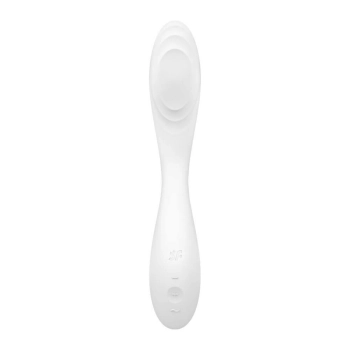 SATISFYER Rrrolling Pleasure wibrator do punktu G