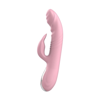 Wibrator-Michelle USB -Pink