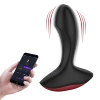 Masażer prostaty Solstice App Prostate Vibrator