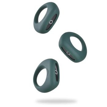 Pierścień na penisa Dante II Smart Wearable Ring