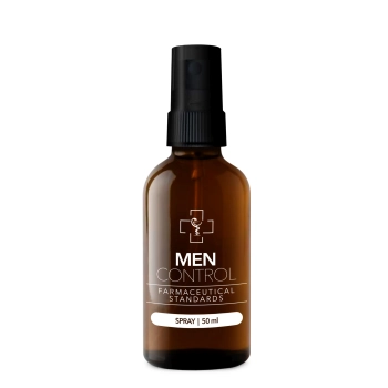 MEN - CONTROL spray 50 ml