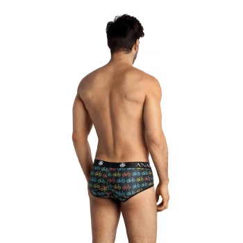 BENITO BRIEF (MENS BRIEF/SLIPY MĘSKIE) M