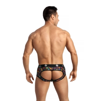 MEXICO JOCK BIKINI (MAJTKI MĘSKIE/MENS JOCK BIKINI) S