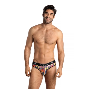 COMICS SLIP (MENS SLIP/SLIPY MĘSKIE) XXXL