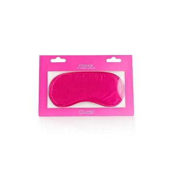 Soft Eyemask - Pink