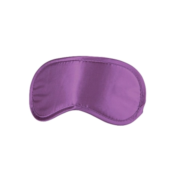 Soft Eyemask - Purple