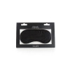 Soft Eyemask - Black