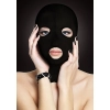 Subversion Mask - Black