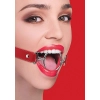 Ring Gag XL - Red