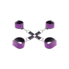 Reversible Hogtie - Purple