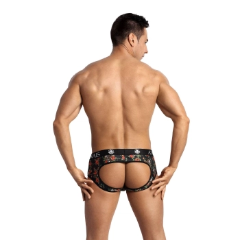 POWER JOCK BIKINI (MAJTKI MĘSKIE/MENS JOCK BIKINI) S