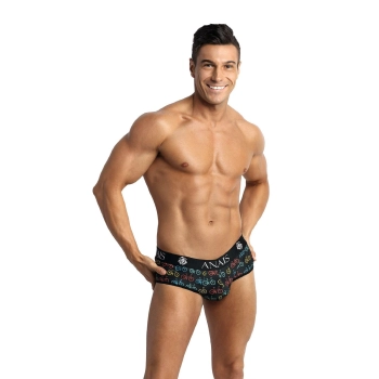 BENITO JOCK BIKINI (MAJTKI MĘSKIE/MENS JOCK BIKINI) XXL