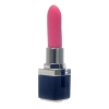 Stymulator-Lipstick Vibrator USB 10 functions