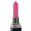 Stymulator-Lipstick Vibrator USB 10 functions