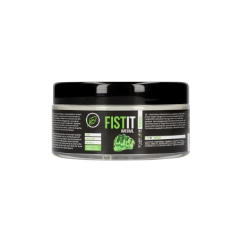 Lubrykant fistingowy Fist It - Natural - 300 ml