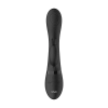 Wibrator - Pulse G-spot Rabbit - Black