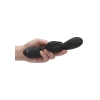 Wibrator - Pulse G-spot Rabbit - Black