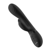 Wibrator - Pulse G-spot Rabbit - Black