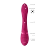 Wibrator masażer - Spinning G-spot Rabbit - Pink