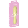 Cuties Mini Vibrator Yellow3.G