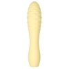 Cuties Mini Vibrator Yellow3.G