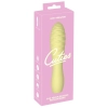 Cuties Mini Vibrator Yellow3.G