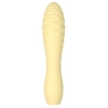 Cuties Mini Vibrator Yellow3.G