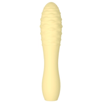 Cuties Mini Vibrator Yellow3.G