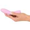 Cuties Mini Vibrator Rose 3.Ge