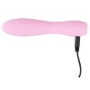 Cuties Mini Vibrator Rose 3.Ge