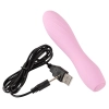 Cuties Mini Vibrator Rose 3.Ge