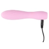 Cuties Mini Vibrator Rose 3.Ge