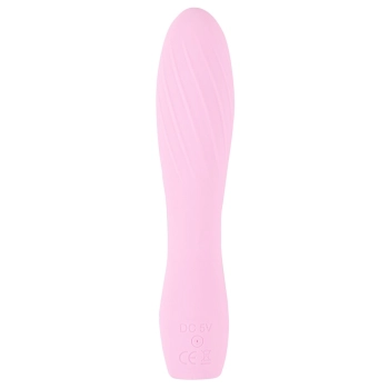 Cuties Mini Vibrator Rose 3.Ge