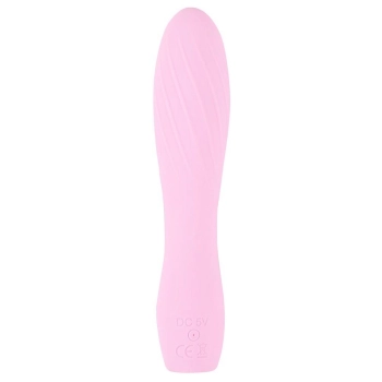 Cuties Mini Vibrator Rose 3.Ge