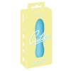 Cuties Mini Vibrator Blue 3.Ge