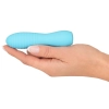 Cuties Mini Vibrator Blue 3.Ge