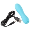 Cuties Mini Vibrator Blue 3.Ge