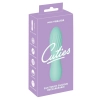 Cuties Mini Vibrator Green 3.G