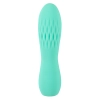 Cuties Mini Vibrator Green 3.G