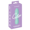 Cuties Mini Vibrator Green 3.G