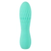 Cuties Mini Vibrator Green 3.G