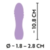 Cuties Mini Vibrator 3.Generat