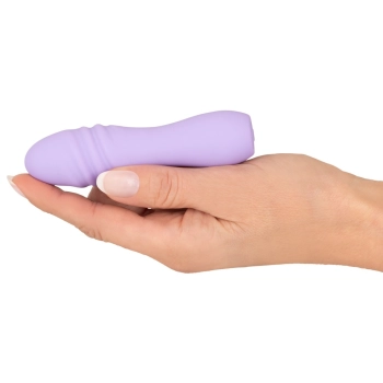 Cuties Mini Vibrator 3.Generat