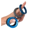 Cock Ring Set Pack of 2