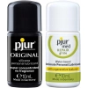 Żel-pjur MINI COLLECTION, 4x10ml